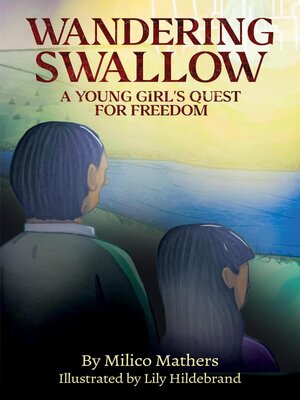 cover image of Wandering Swallow